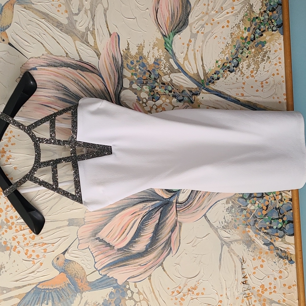 Womens dress